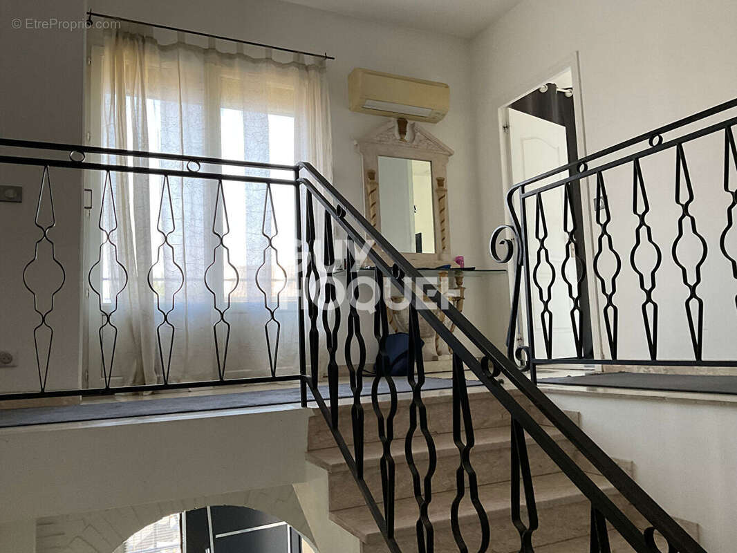 Maison à LE BLANC-MESNIL