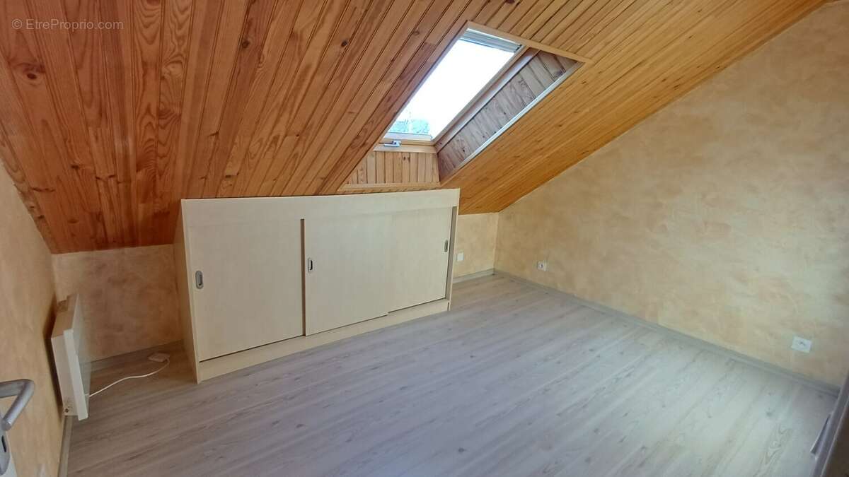 Maison à PLOUFRAGAN