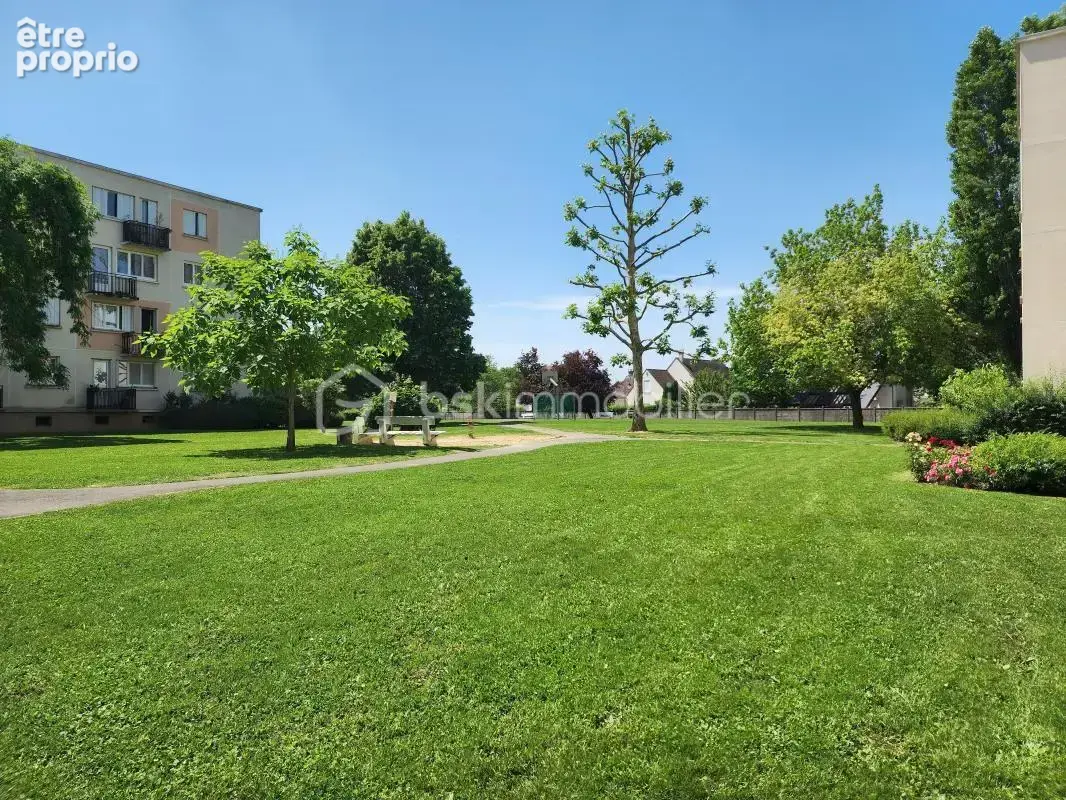 Exclusivité le plessis-trévise 3/4 pièces avec balcon, loggia, place de parking et cave * idéal premier achat * - photo 15