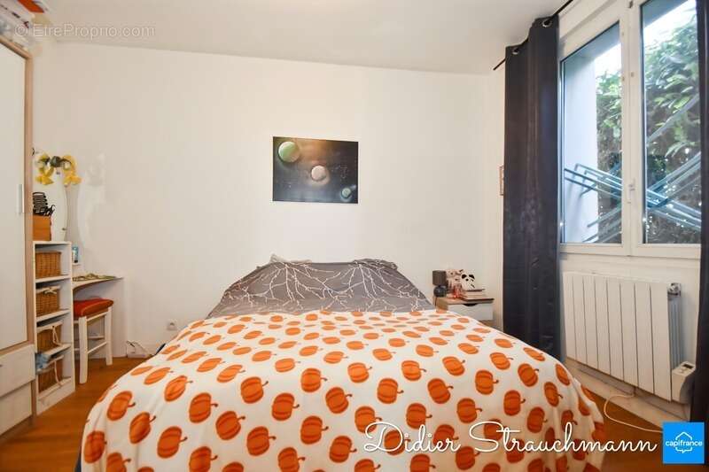 Maison à AIGREFEUILLE-D'AUNIS