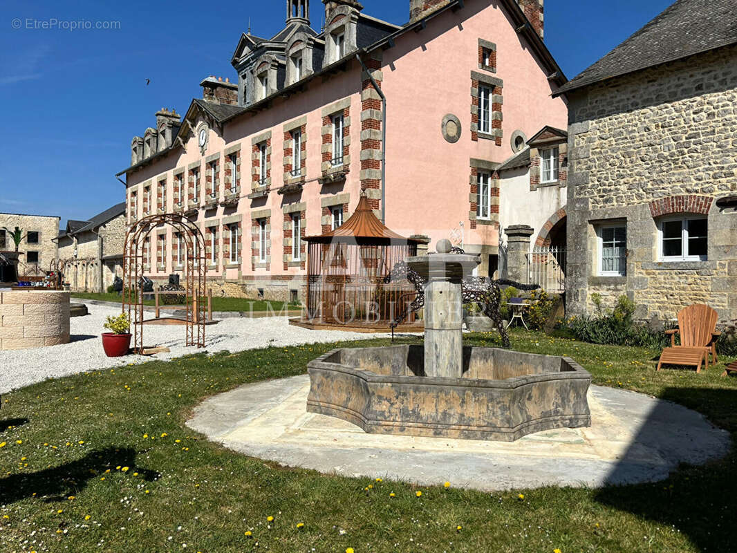 Maison à ALENCON