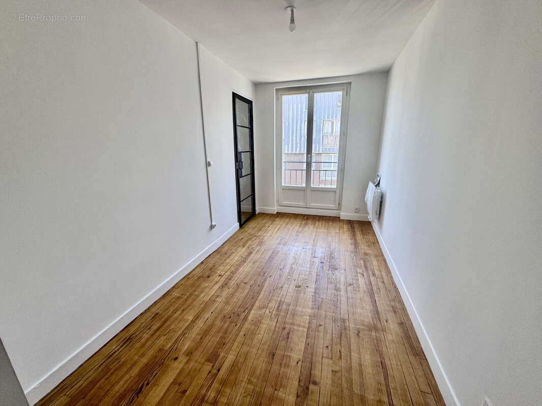 Appartement à LE HAVRE