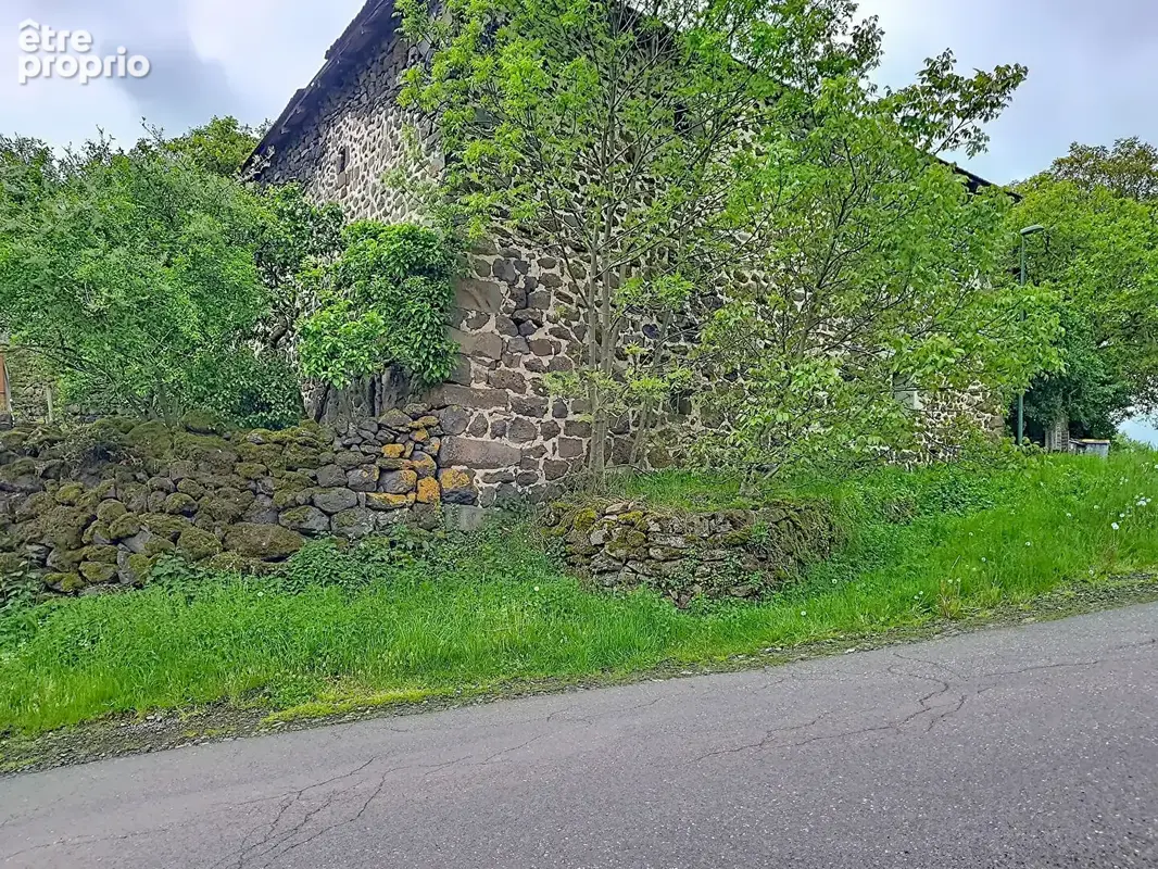 Corps de ferme a renover a sanssac l'église - photo 10