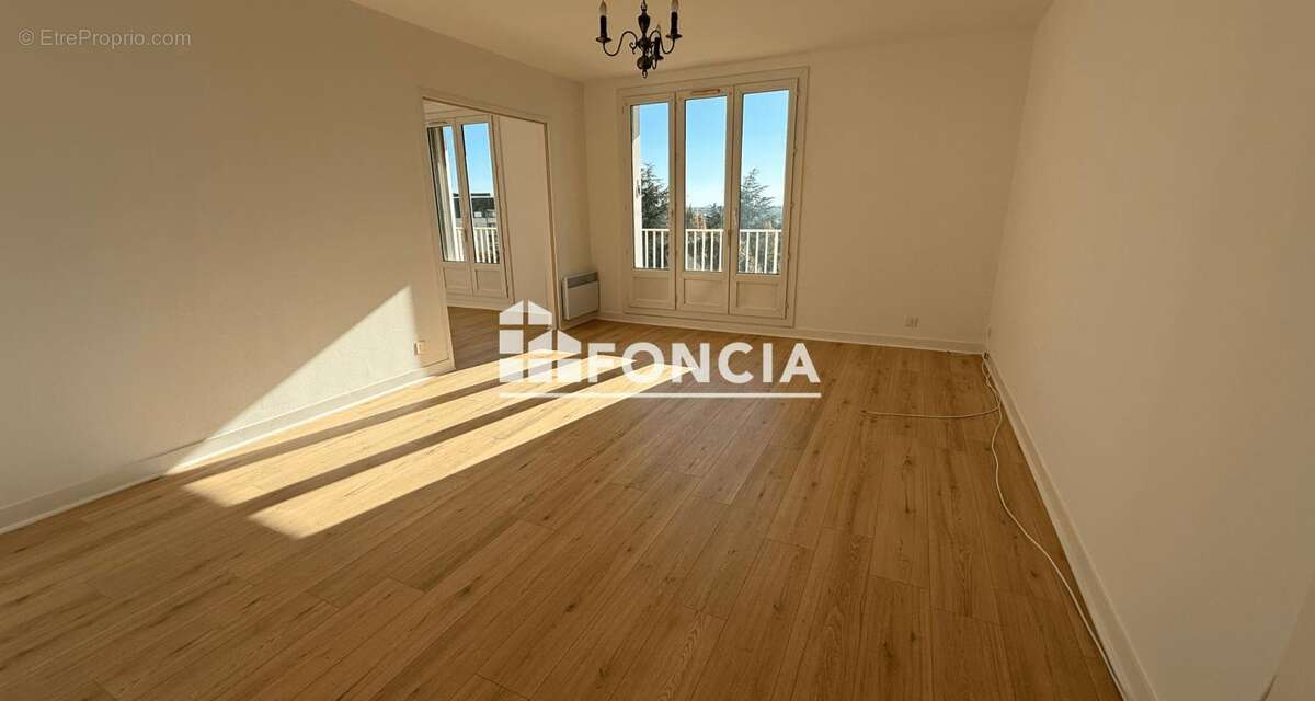 Appartement à LE MANS