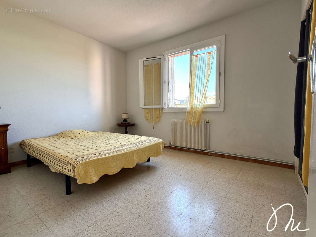 Maison à FRONTIGNAN