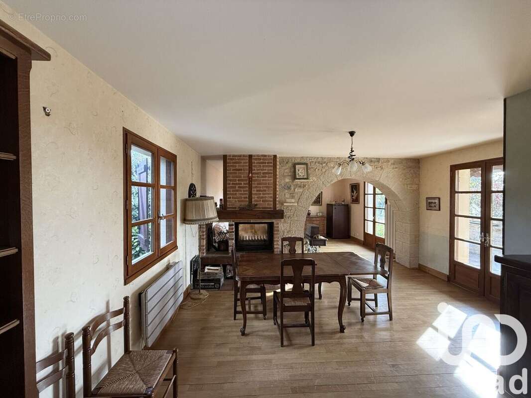 Photo 4 - Maison à CAPDENAC