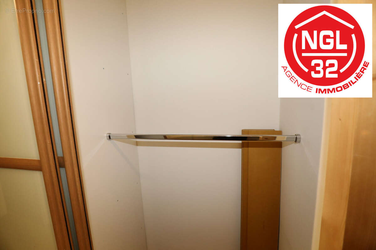 Appartement à MENTHONNEX-EN-BORNES