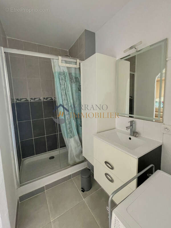 Appartement à CHATEAURENARD