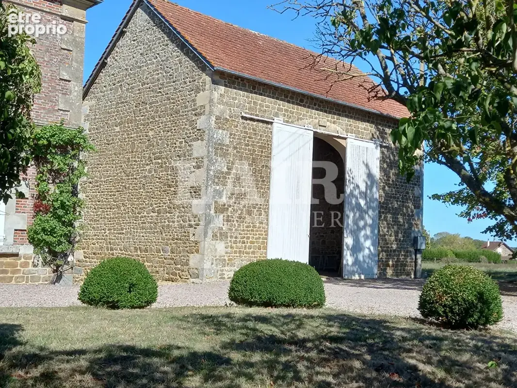 Propriété Avoine 5 pièce(s) 125 m2 - photo 8