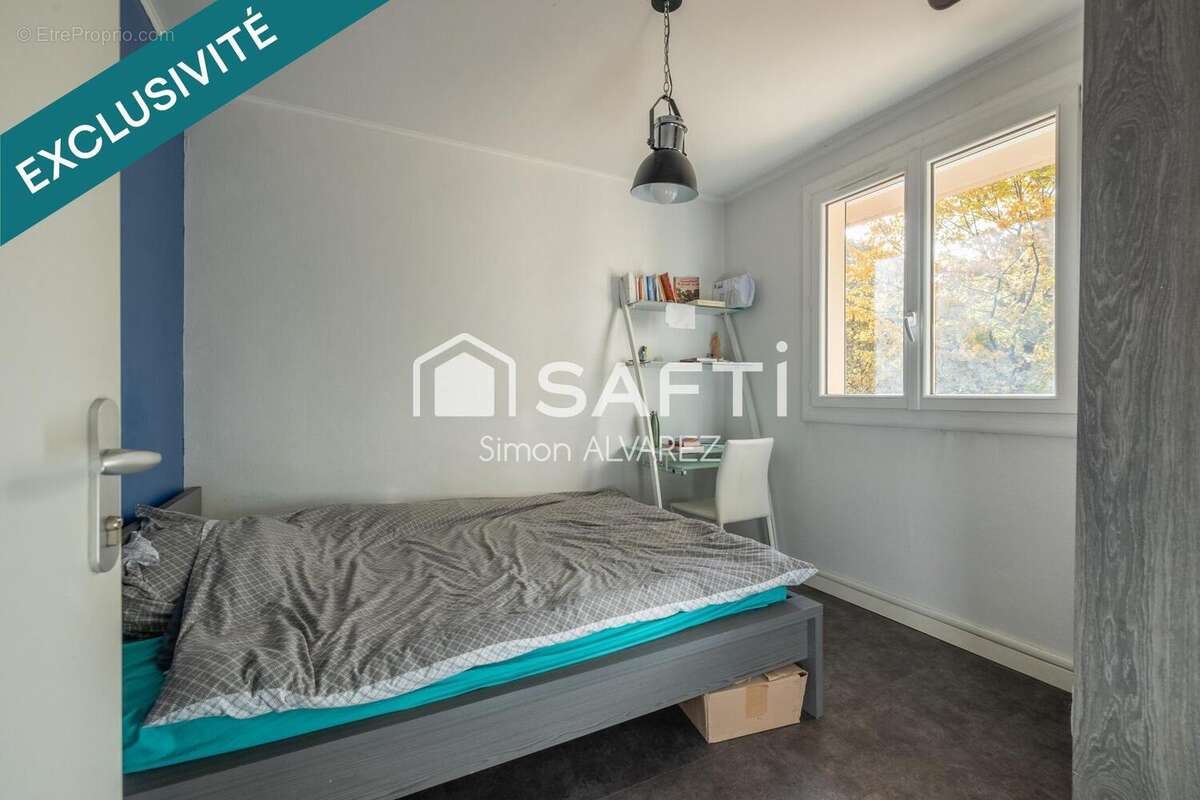 Photo 5 - Appartement à TOULOUSE