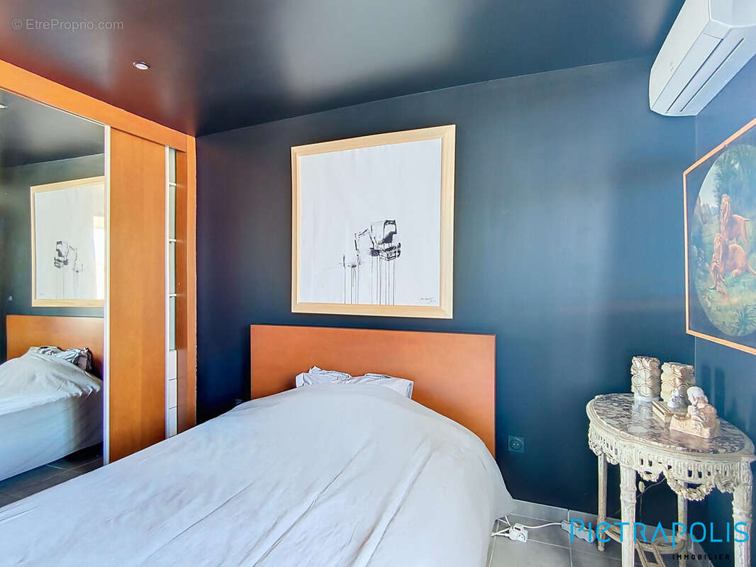 Appartement 53 m² à Meze  - photo 5