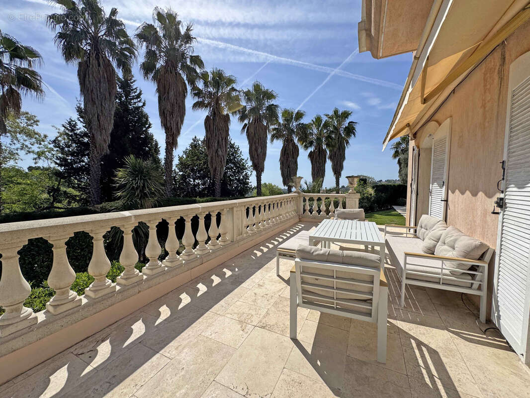 Maison à VENCE