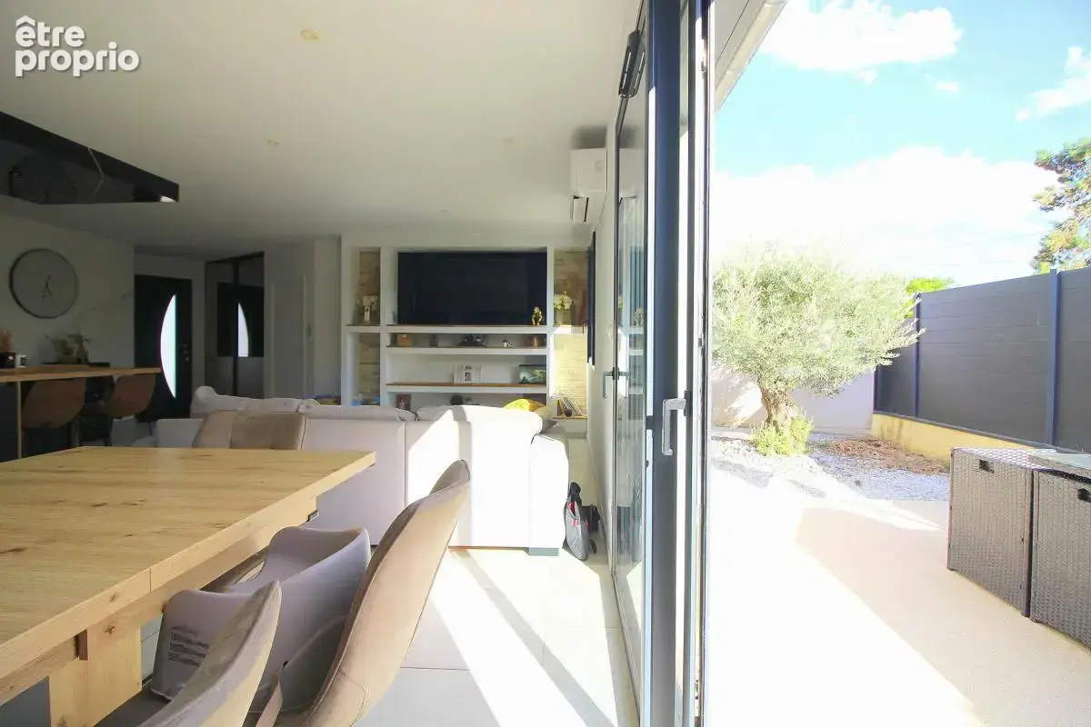 Maison 5 pièces 130 m² à vendre à Vonnas (01540) - photo 10
