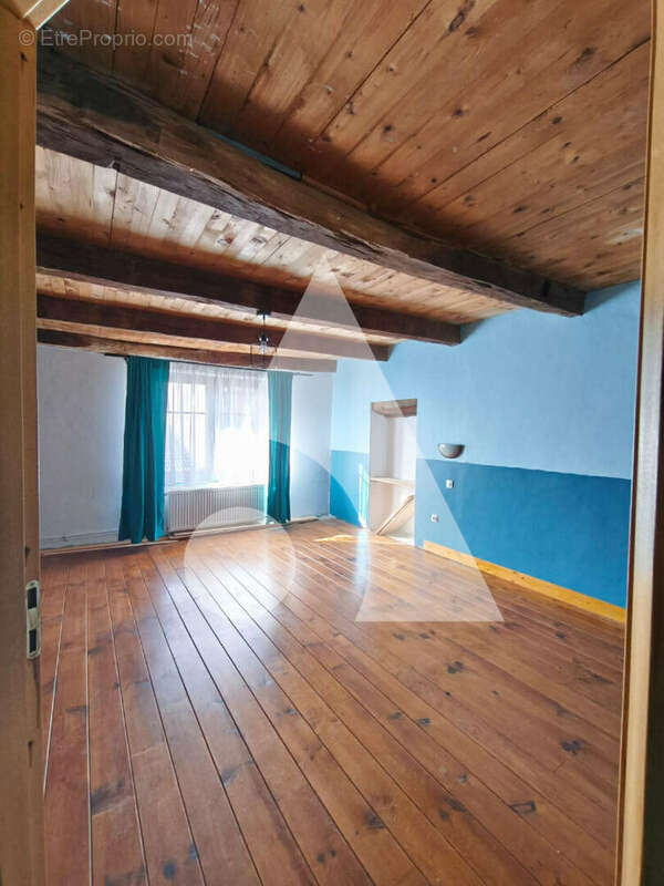 Maison à CERTILLEUX