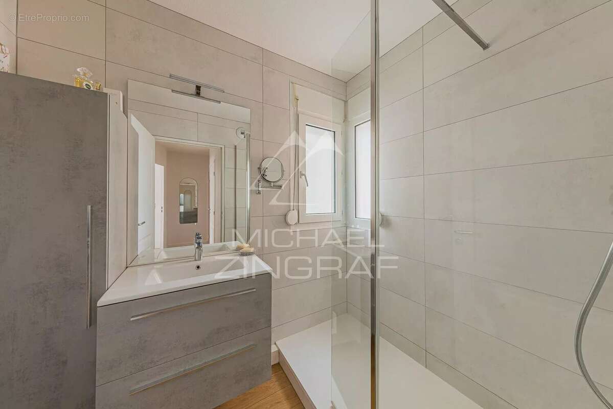 Arcachon - Appartement 3 chambres - photo 9