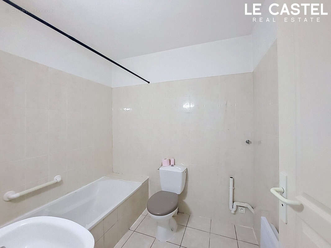 Appartement à HYERES
