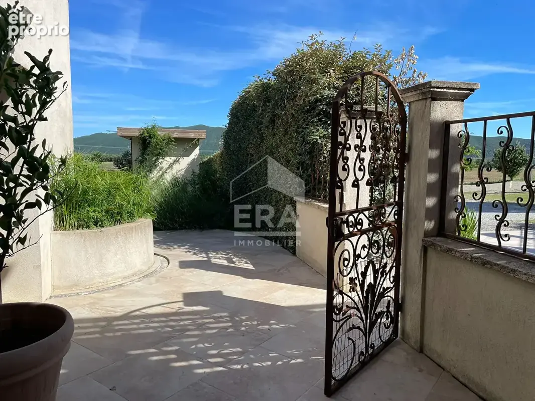 Maison 330m² à château-arnoux-saint-auban - photo 12