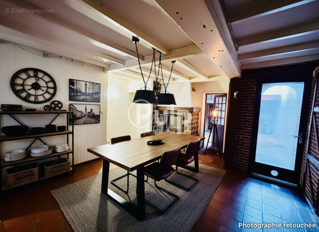 Appartement à DOUAI