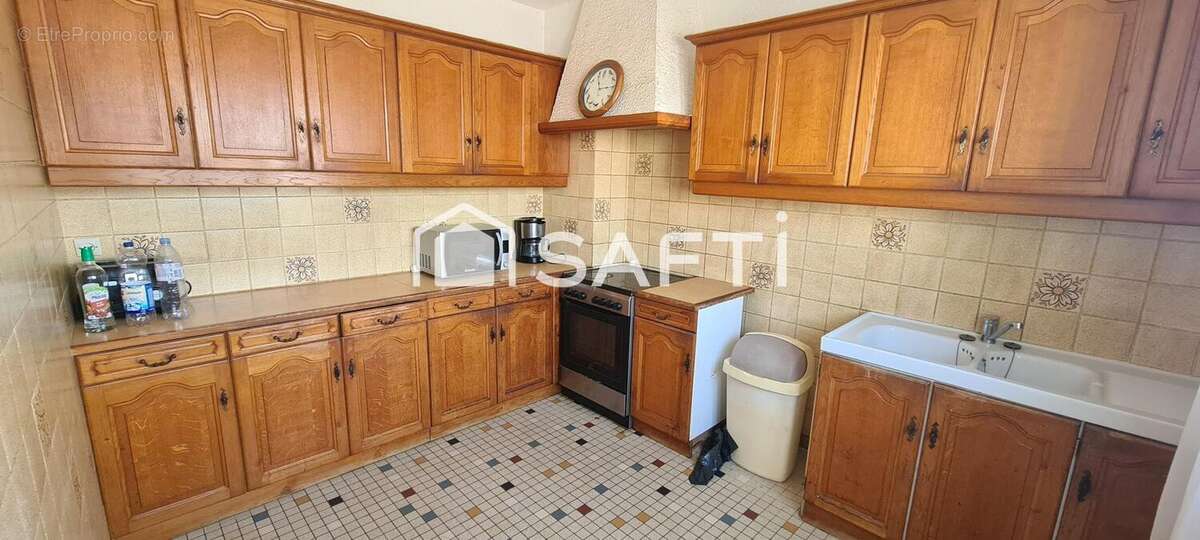 Photo 3 - Maison à MALESHERBES