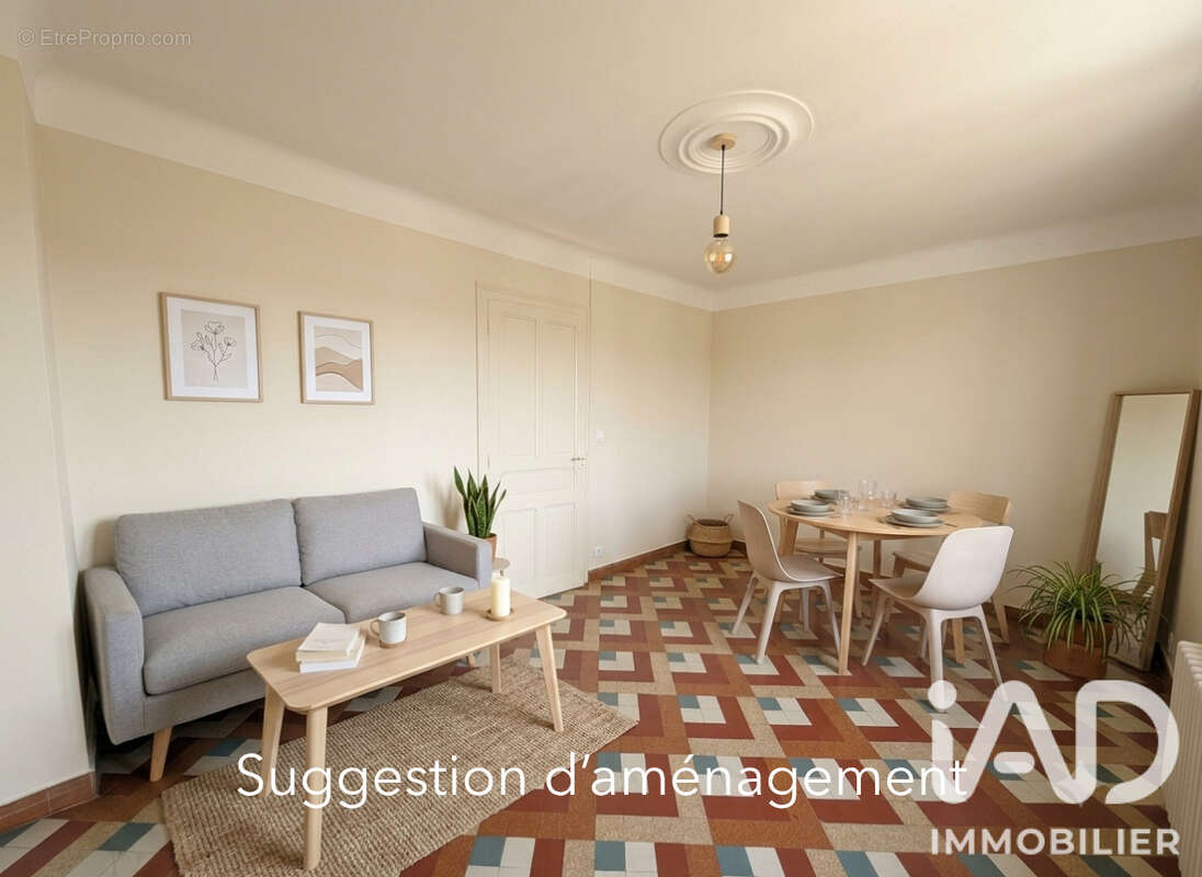 Maison 58 m² à Vendome  - photo 5
