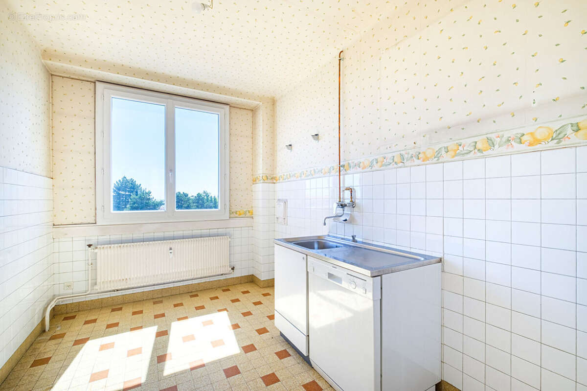 Appartement à LYON-5E