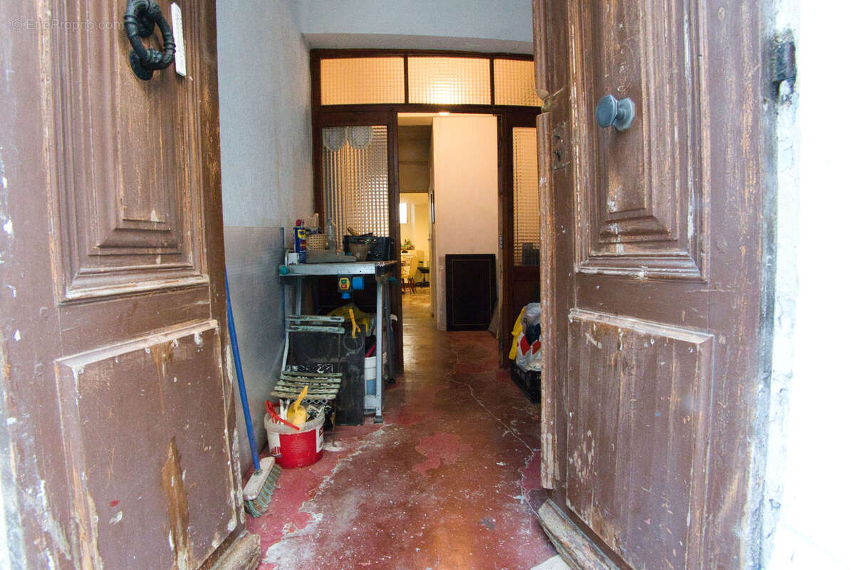 Maison à CASCASTEL-DES-CORBIERES