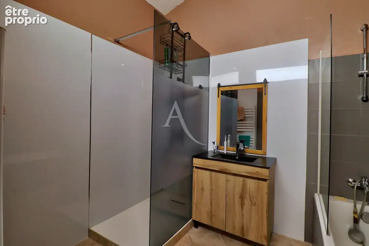 Charmante maison la verdière 84m2 (grand garage & exterieur) - photo 6
