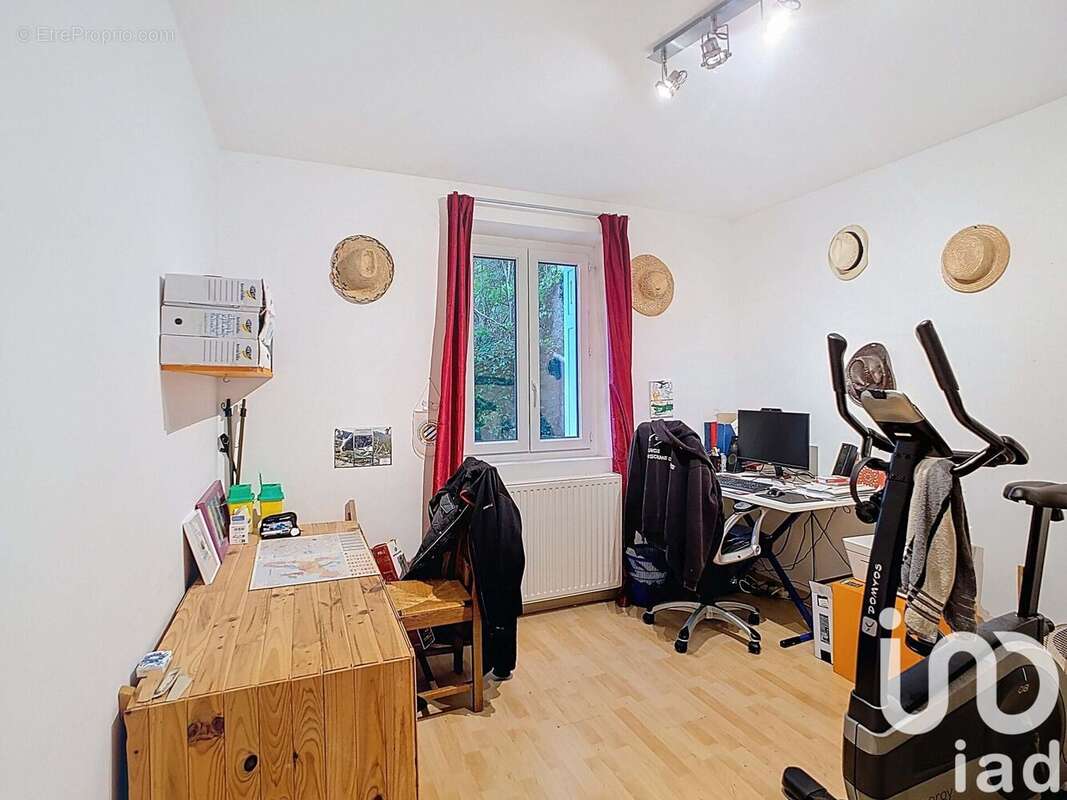 Photo 9 - Appartement à DIGNE-LES-BAINS