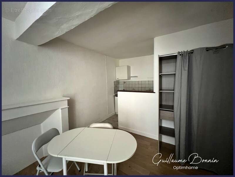 Appartement à POITIERS