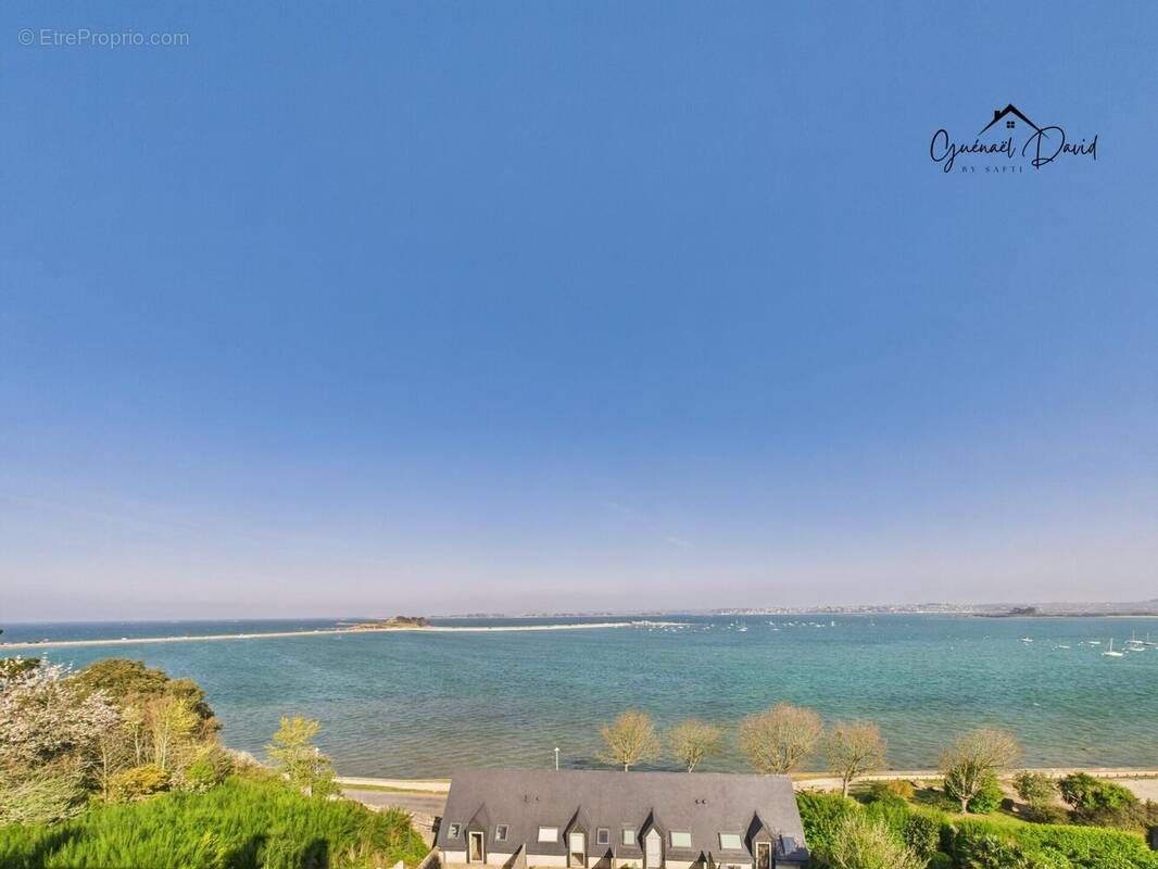 Photo 1 - Appartement à SAINT-POL-DE-LEON