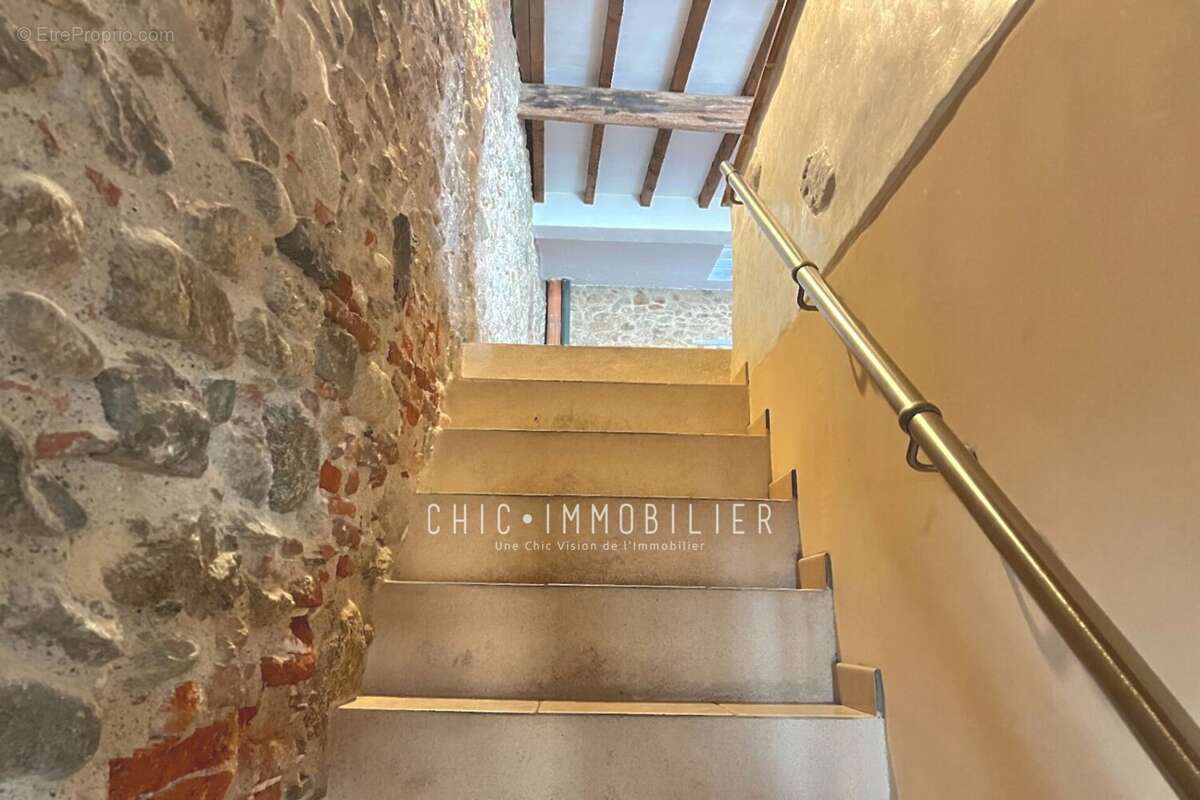 Maison à ARGELES-SUR-MER