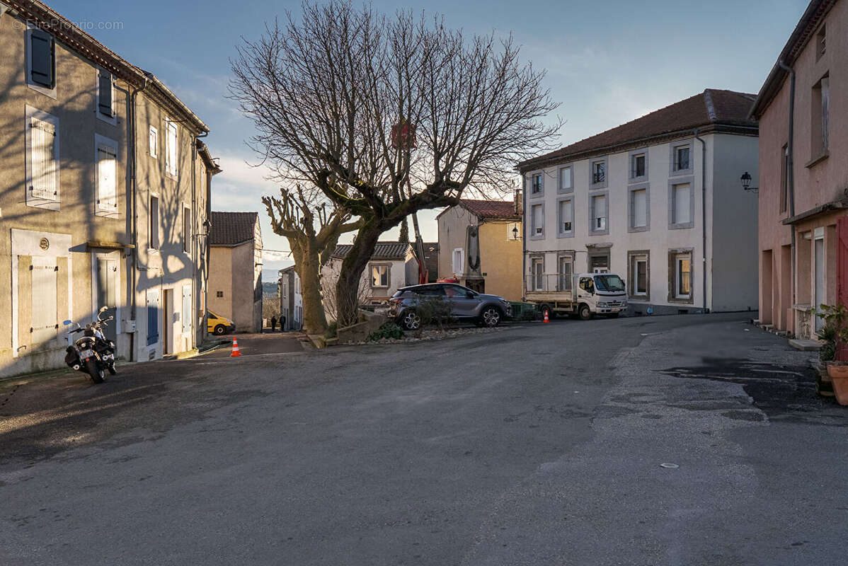 Maison à CARCASSONNE