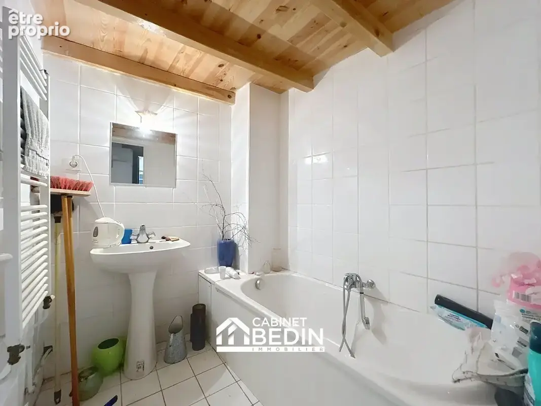 Appartement 61 m² à Toulouse  - photo 5