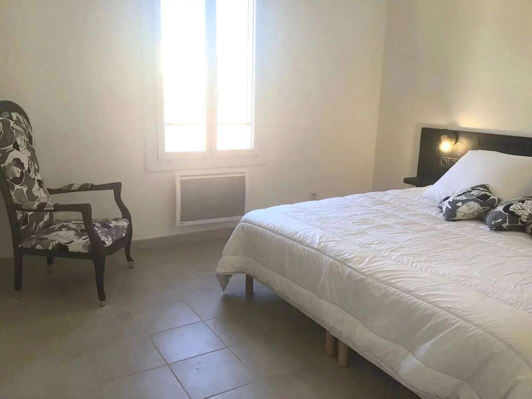 Appartement à ROUSSILLON