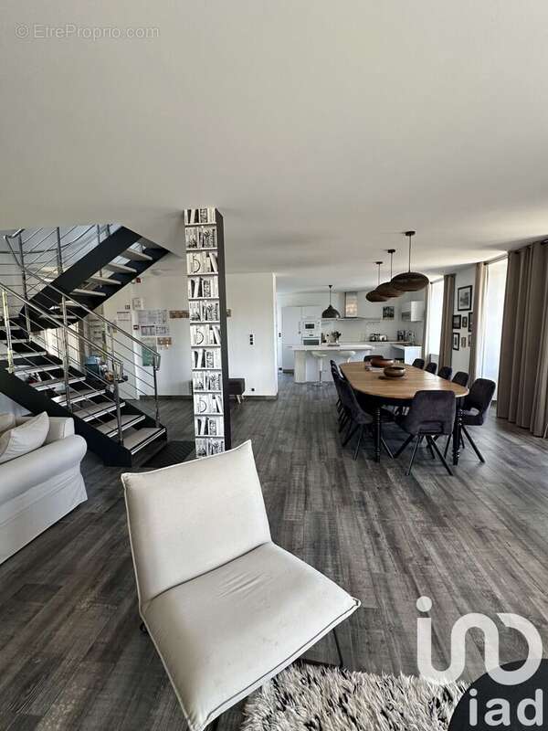 Maison 227 m² à Madranges  - photo 8
