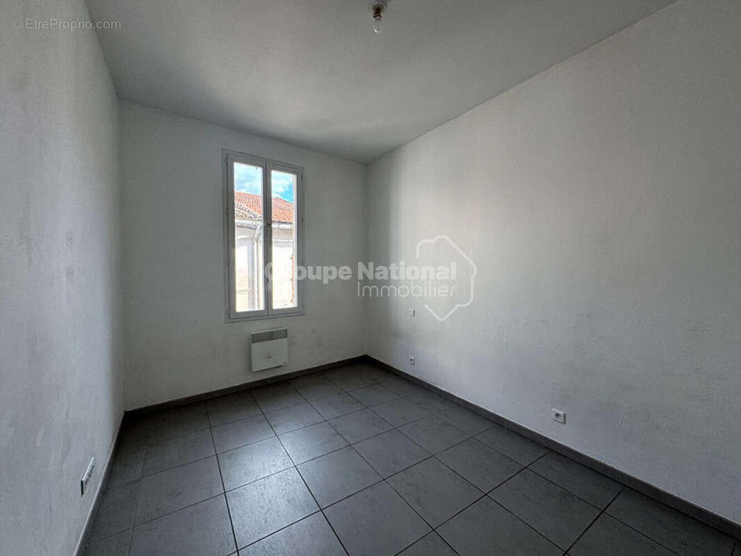Appartement à BEAUCAIRE