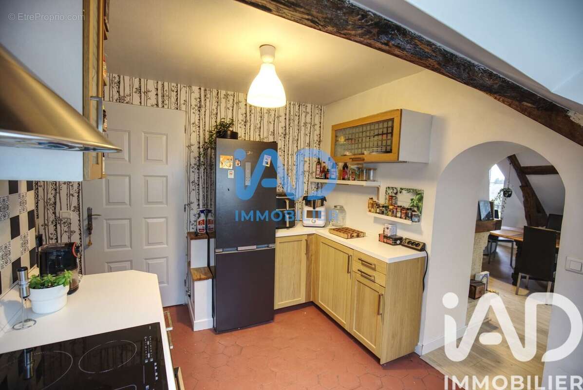 Photo 6 - Appartement à PRINGY