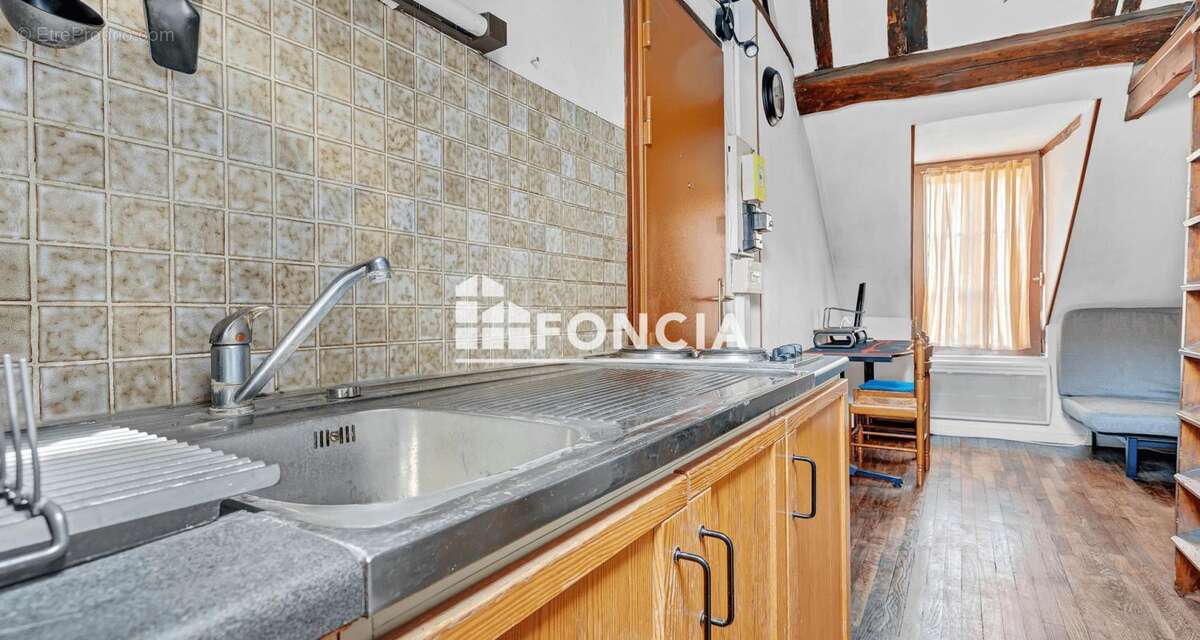 Appartement à ANTONY