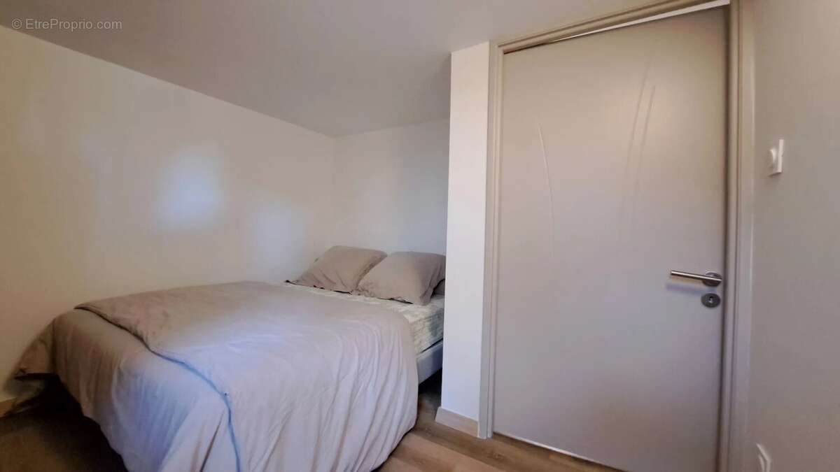 Appartement à BOLQUERE