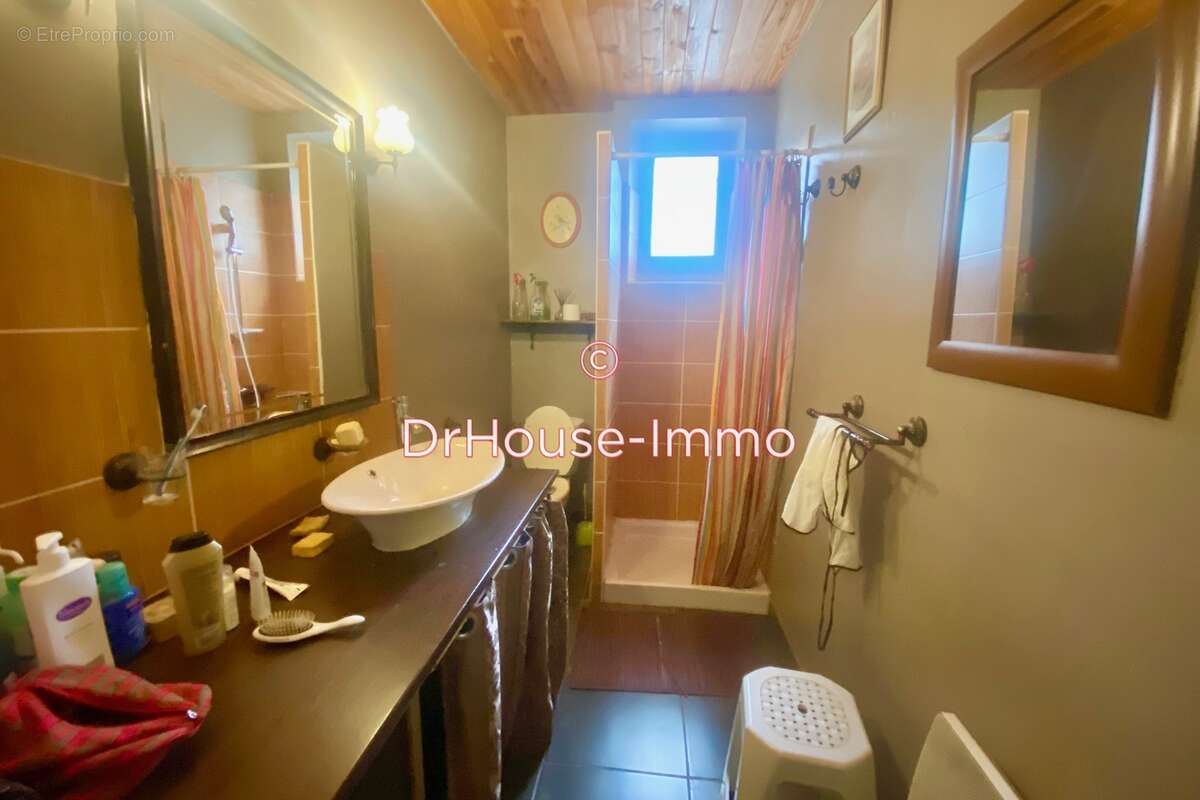 Maison à SAINT-HILAIRE