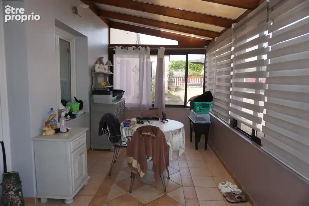 Maison de campagne en Brionnais - photo 5