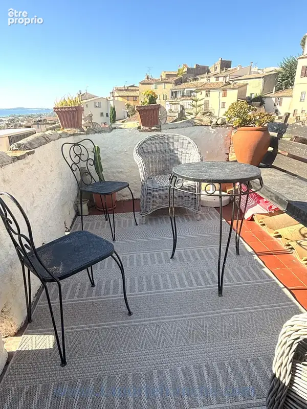 Photo Maison à Cagnes-Sur-Mer au prix de 510 000€