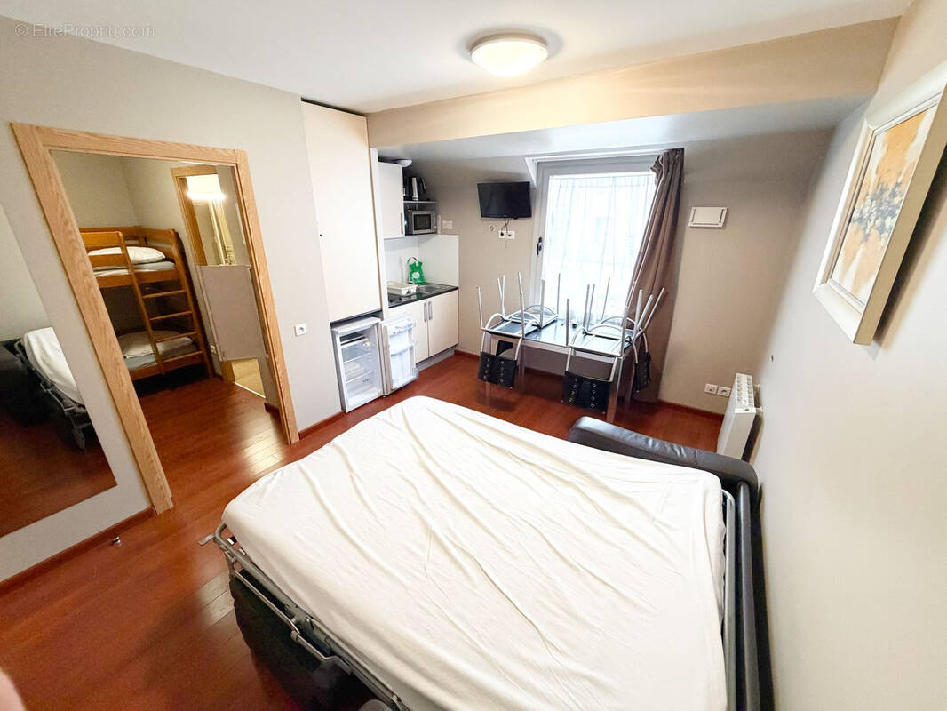 Appartement à PICHERANDE