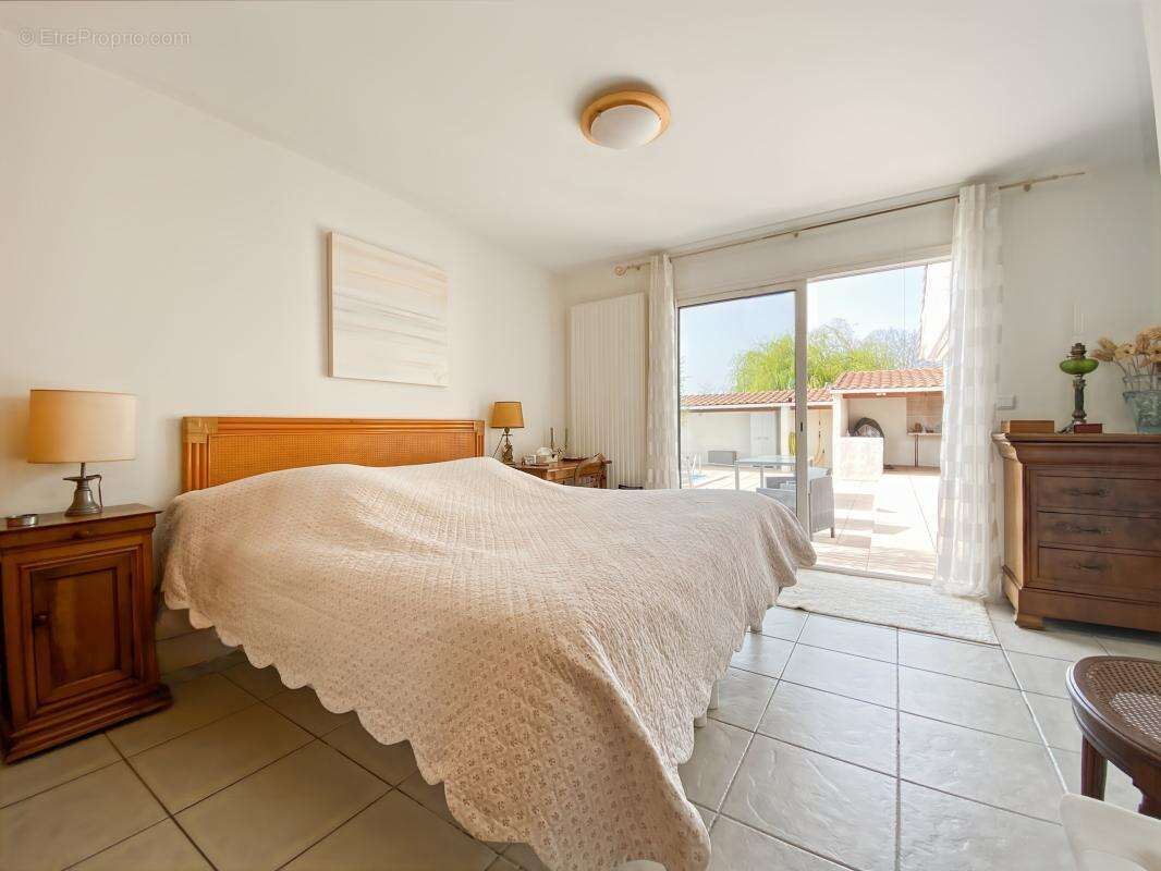 Maison à SAINT-LOUBES