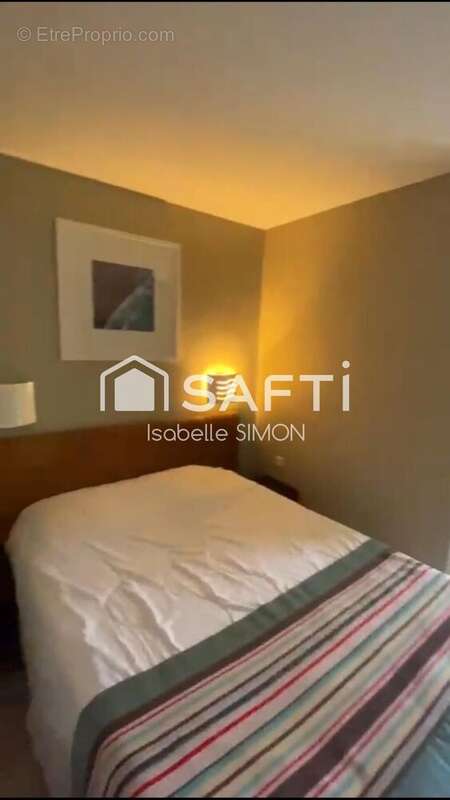 Photo 4 - Appartement à LE TOUQUET-PARIS-PLAGE