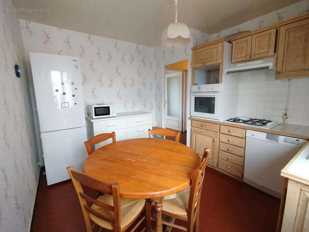 Appartement à VESOUL