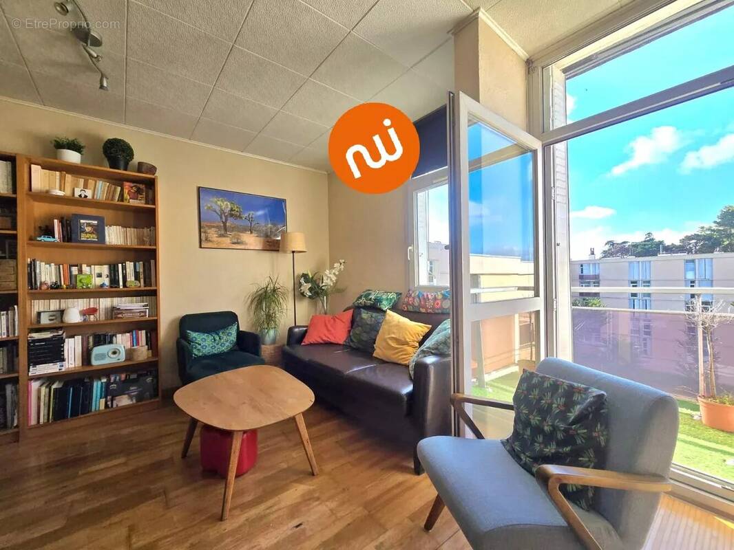Appartement à LYON-9E