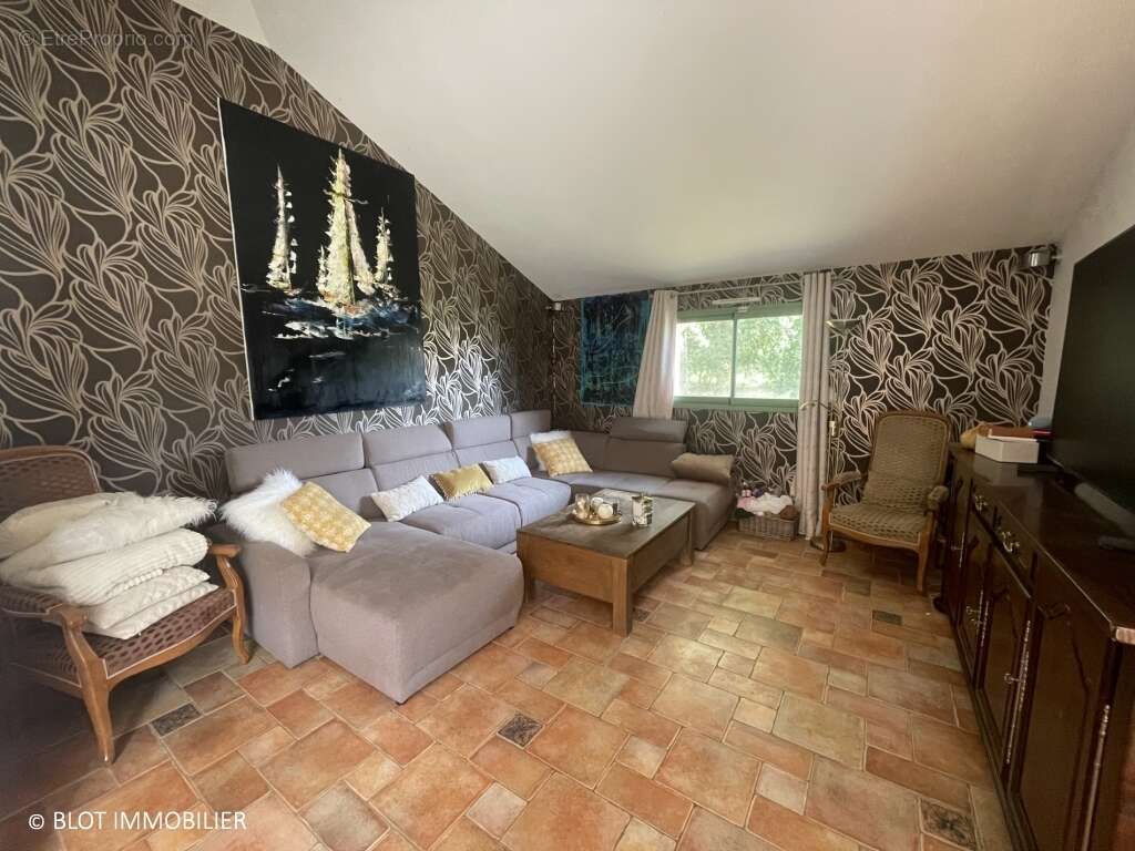 Maison à LA BAULE-ESCOUBLAC
