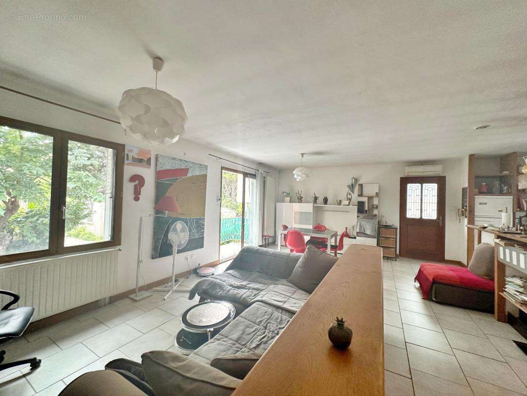 Maison à AVIGNON