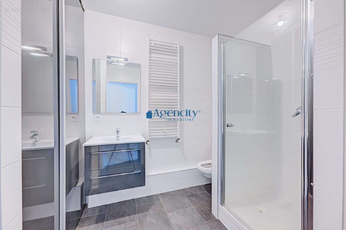 Appartement à NOISY-LE-GRAND